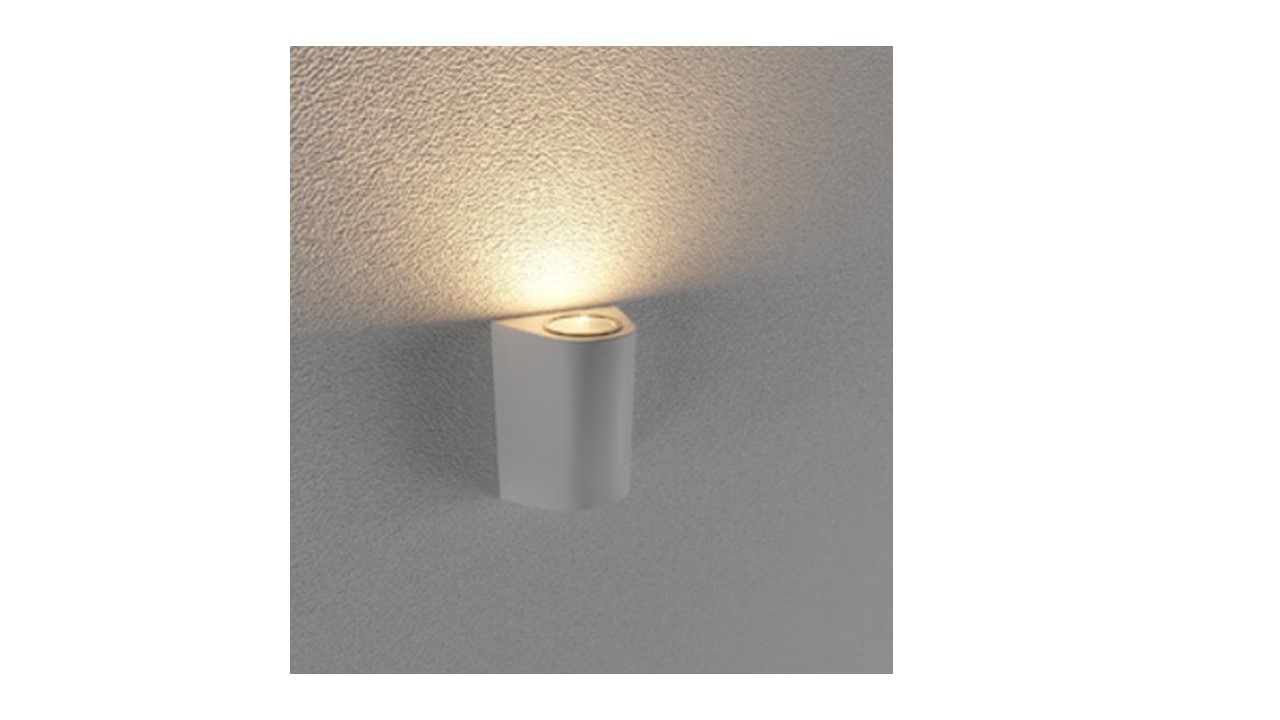 WALL Light 7W(5) Size 16.5 * 10 * 7.5cm